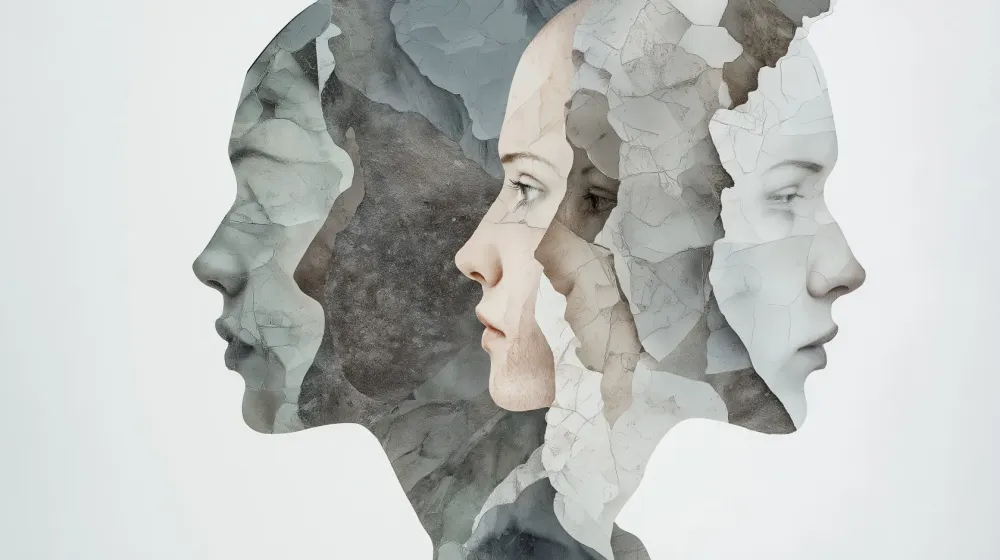 Dissociation